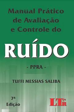 Manual Pr Tico De Avalia O E Controle Do Ru Do Pdf Tuffi Messias Saliba