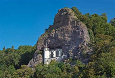 Idar Oberstein Votre Guide Touristique Des Secrets De La Ville