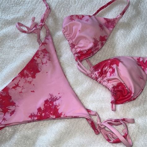 Zaful Swim 8 Zaful Bikinis Sizes S And Xs Poshmark