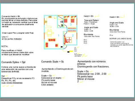 Comandos Simples Do Autocad Em Autocad Cad Kb Bibliocad