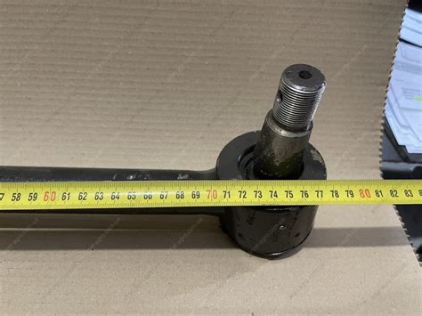 Купить тяга рулевой сошки КАМАЗ 5320 (Н. Челны) | Inter-agro.com.ua