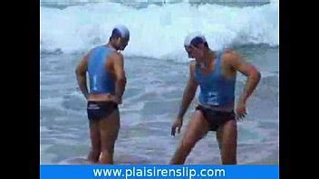 Hombres en traje de baño XVIDEOS