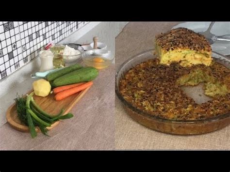 BÖREK TADINDA KABAK MÜCVER HEM SAĞLIKLI HEM ÇOK LEZZETLİ KIZARTMA YOK