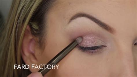 Tuto maquillage pour débutant NAKED 3 YouTube