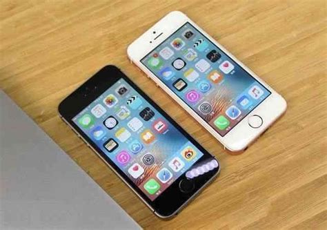 蘋果在印度生產iphone Se 政府表示很支持 每日頭條