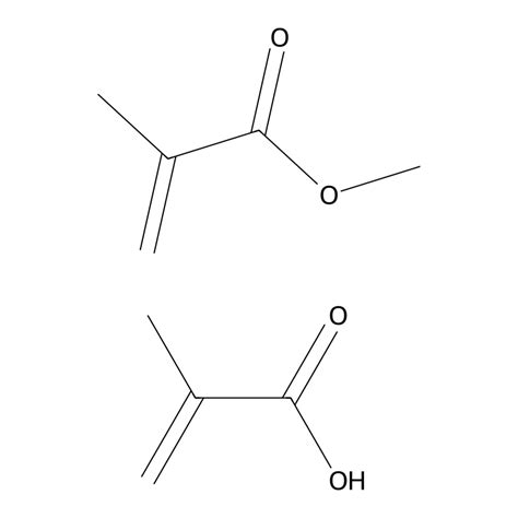 Buy 2 Propenoic Acid 2 Methyl Polymer With Methyl 2 Methyl 2