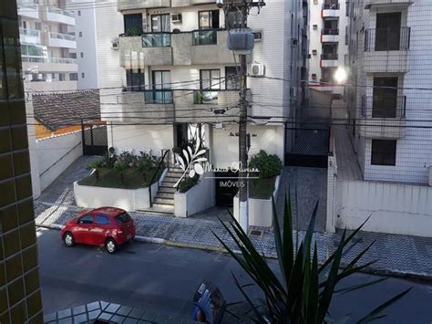 Apartamento na Rua Doutor João Sampaio Vila Guilhermina em Praia