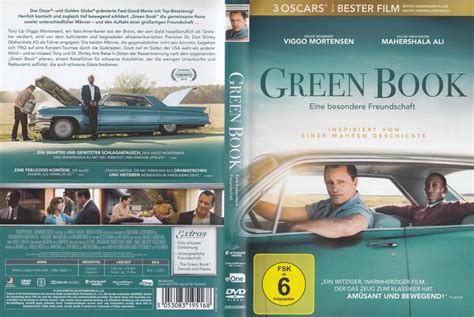 Green Book Film / Academy Awards Green Book Gewinnt Oscar Als Bester ...