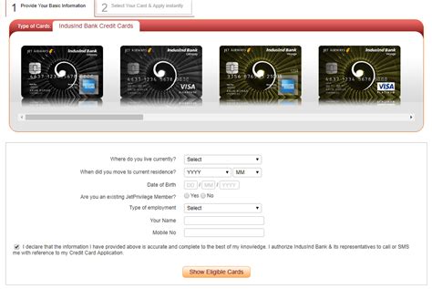 IndusInd Bank Credit Cards Guide For Application Eligibility