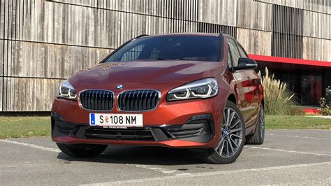 Der Bmw Xe Iperformance Active Tourer Im Test Autofilou