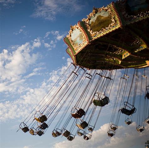 39 Photos of State Fairs Around the U.S.