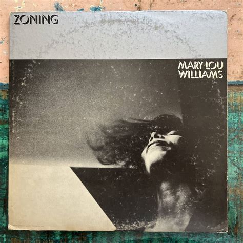 Yahoo オークション Usオリジナル Mary Lou Williams Zoning Lp レコ