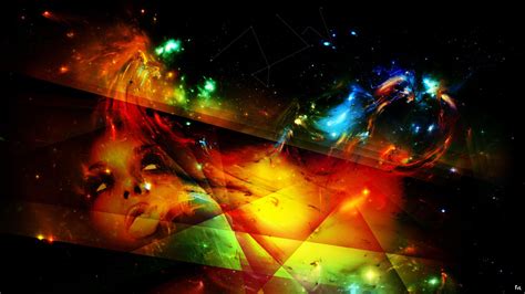 Abstract PC Wallpapers - Top Free Abstract PC Backgrounds - WallpaperAccess