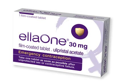 EllaOne Bury Healthcare Online