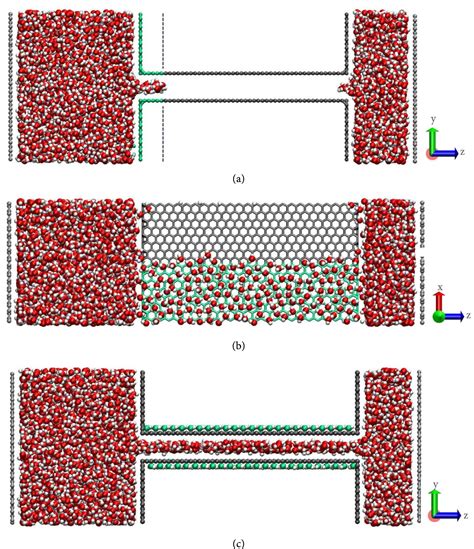 How Pore Hydrophilicity Influences Water Permeability Research