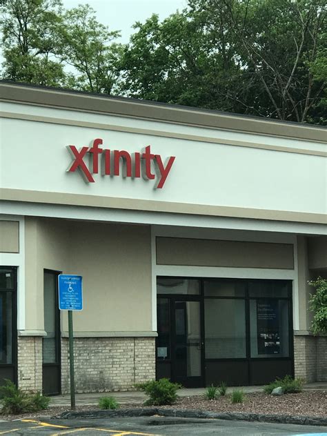 Comcast Store Near Me