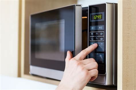 Microwave Oven Fire Safety Tips - A Guide From PuroFirst