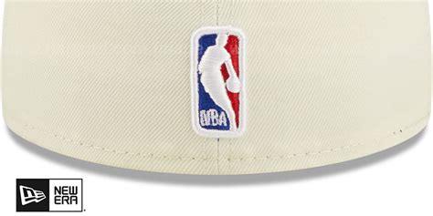 Washington Wizards 2022 NBA DOUBLE WHAMMY DRAFT Fitted Hat