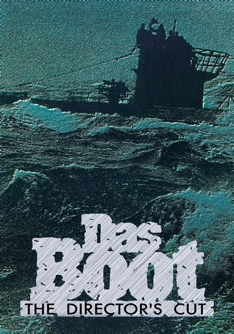 Das Boot Streaming Where To Watch Movie Online