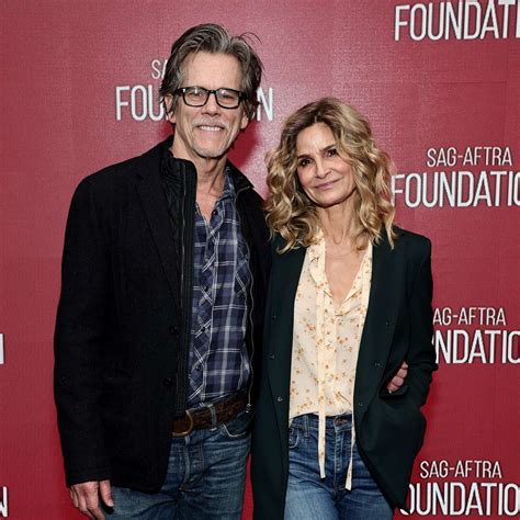 Kevin Bacon Kyra Sedgwick Share Sweet Throwbacks For 35th Wedding