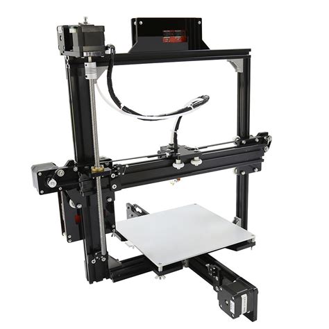 Anet A2 купить 3D-принтер в Москве - магазин «Техно 3D»