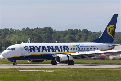 Spanske Ryanair Piloter Vil Strejke I Fem Dage Check In Dk