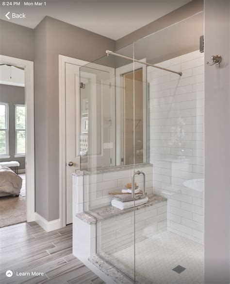 Pin by Heather Mylrea on Bathroom remodel shower | Bathrooms remodel ...