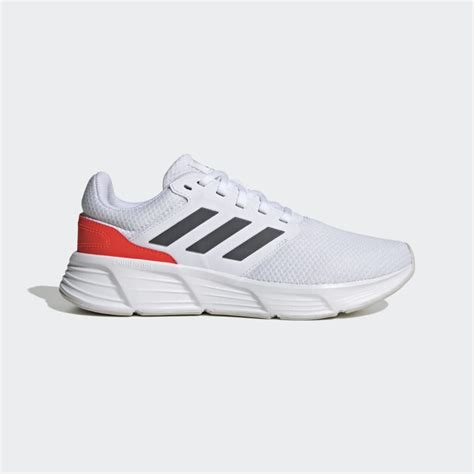 Adidas Men's Galaxy 4 M Running Shoes Online | bellvalefarms.com