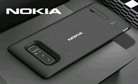 Nokia Vitech Ultra Max 2024 5G Price Release Date News