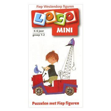 Mini Loco Pluk Van De Petteflet Groep Jr Thimble Toys