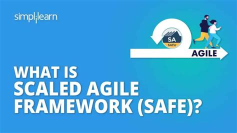 How To Get A Safe Agile Certification