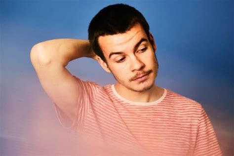 Rex Orange County Adds Extra Australian Shows Due To Overwhelming Demand