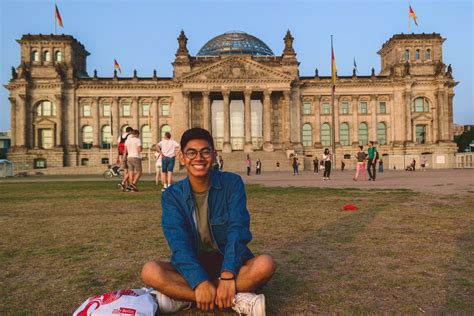 TU Berlin Acceptance Rate - INFOLEARNERS