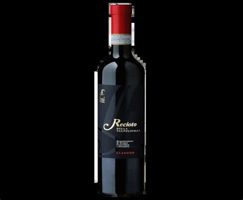 La Giaretta Recioto Della Valpolicella Classico 500ml Gvinowine