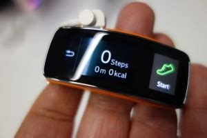 Samsung S SAMI And Simband Try To Set Wearables Standards Wearable