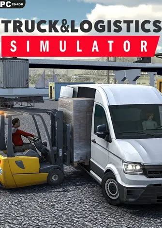 Truck Logistics Simulator 2023 PC Full Español