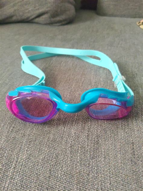 Original Speedo Goggles On Carousell