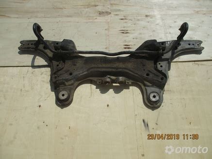 Belka Sanki W Zek Prz D Vw Golf Iv Belki Przednie Omoto Pl Parts To