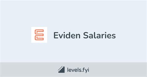 Eviden Salaries | Levels.fyi