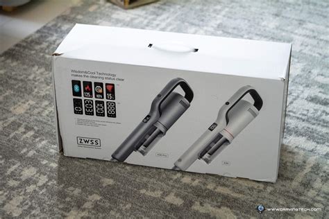 ROIDMI X30 Pro Review - Xiaomi's best vacuum cleaner is here