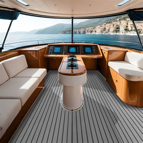 flooring for boats 11