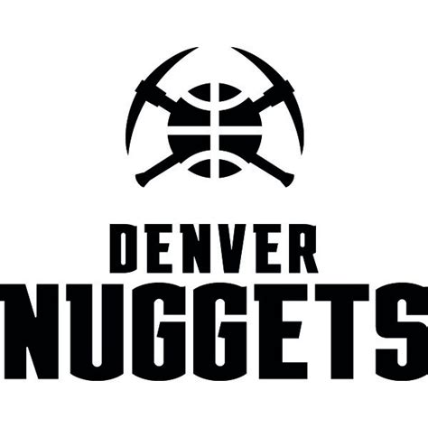 Denver Nuggets Logo Svg : Nuggets Logo : Breaking Nuggets Unveil New ...