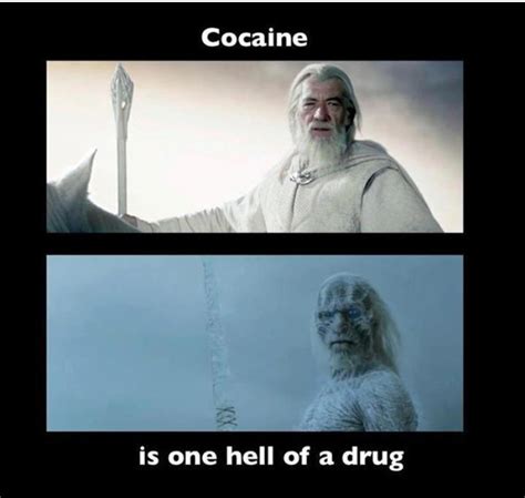 This kids is why you don't do drugs - Meme by Htghh :) Memedroid