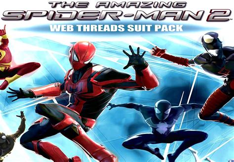 The Amazing Spider Man 2 Black Suit DLC Steam CD Key Buy Cheap On