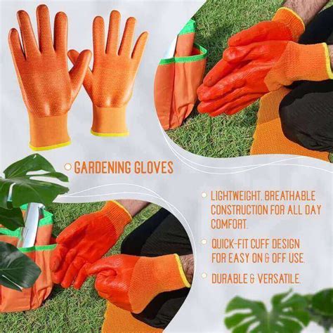 Gardening Hand Tool Set Review - Welcome