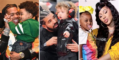 These Rappers Love Their Families More Than Anything | iHeart