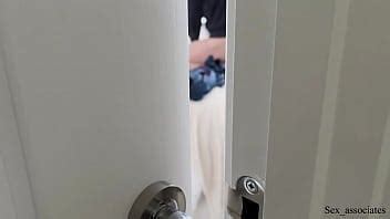 Spying On Naked Roommate Porn Videos LetMeJerk