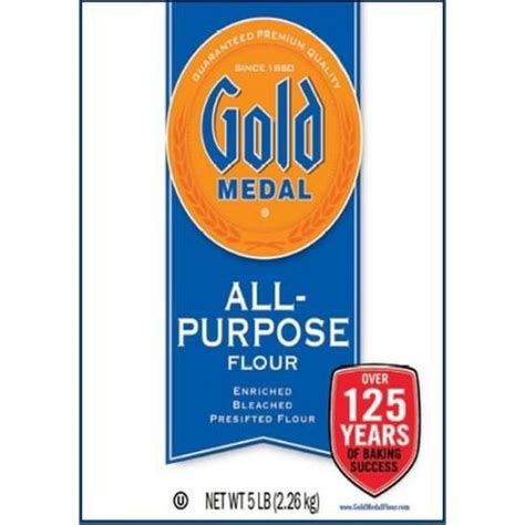 Gold Medal Flour Lb