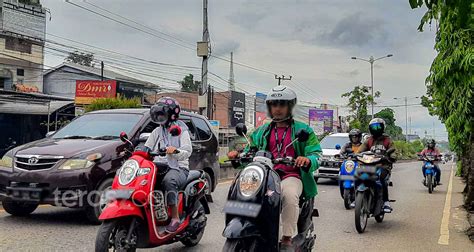 Hari Ini 1 Juli Pemutihan Dan Diskon Pajak Kendaraan Bermotor