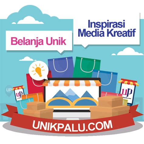 Jasa Desain Grafis Periklanan Logopamflet Video And Animasi Kota Palu